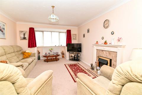 4 bedroom detached house for sale, Rockbourne Gardens, Barton On Sea, New Milton, Hampshire, BH25