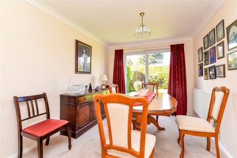 4 bedroom detached house for sale, Rockbourne Gardens, Barton On Sea, New Milton, Hampshire, BH25
