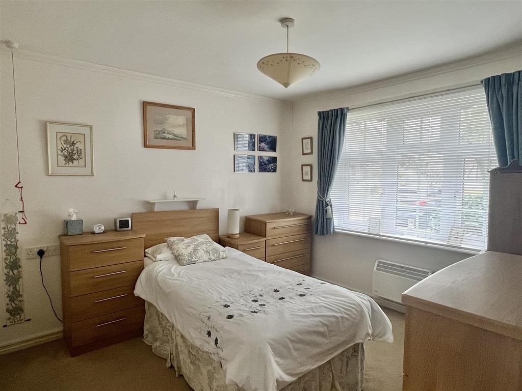 Principal Bedroom