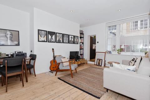 1 bedroom apartment for sale, Brunswick Square, Hove