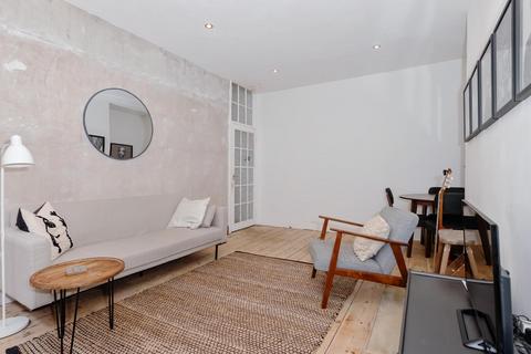 1 bedroom apartment for sale, Brunswick Square, Hove