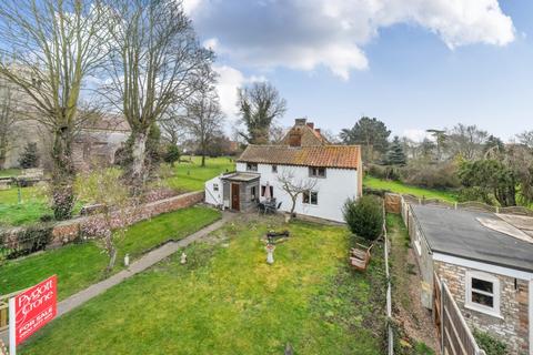 2 bedroom detached house for sale, Church Lane, Great Hale, Sleaford, Lincolnshire, NG34