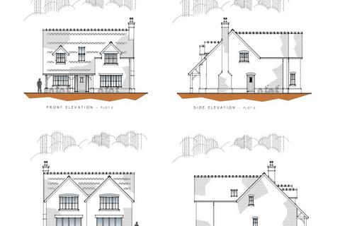 undefined, Oak Road, Denstone ST14