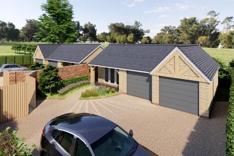 undefined, Oak Road, Denstone ST14