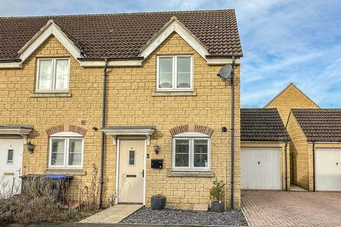 9 Loiret Crescent, Malmesbury, SN16 9GW