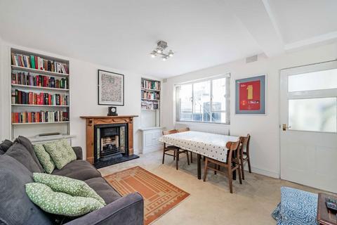 1 bedroom flat to rent, Westmoreland Terrace, London SW1V