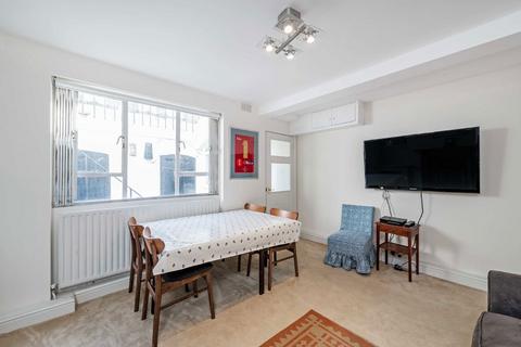 1 bedroom flat to rent, Westmoreland Terrace, London SW1V