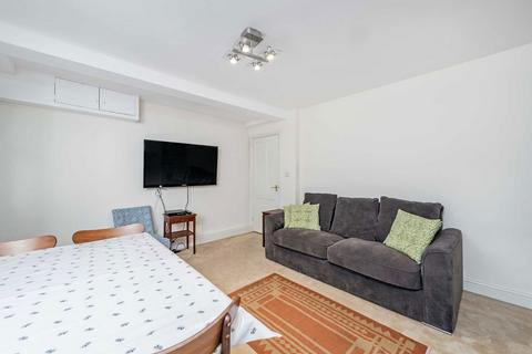 1 bedroom flat to rent, Westmoreland Terrace, London SW1V