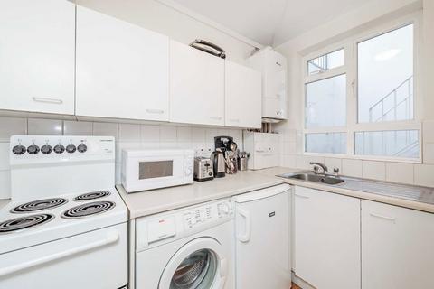 1 bedroom flat to rent, Westmoreland Terrace, London SW1V