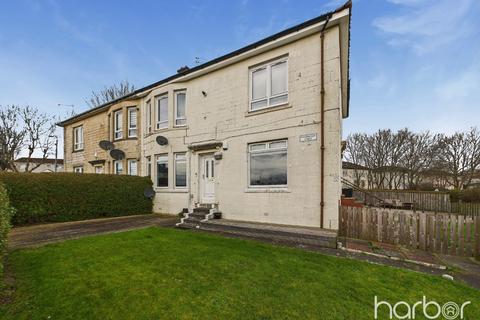 2 bedroom ground floor flat for sale, Morningside Street, Carntyne, Glasgow, G33 3AR