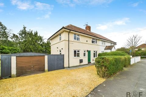 3 bedroom semi-detached house for sale, The Greenway, Bristol BS16