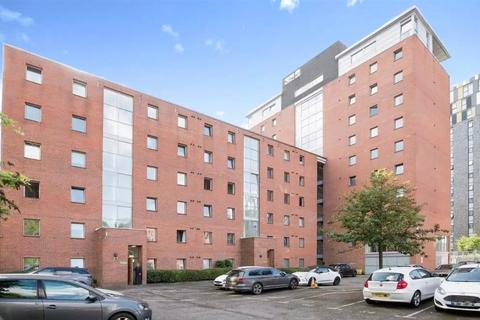 2 bedroom apartment for sale, The Mill, South Hall Street, Salford, M5