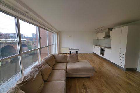 2 bedroom apartment for sale, The Mill, South Hall Street, Salford, M5