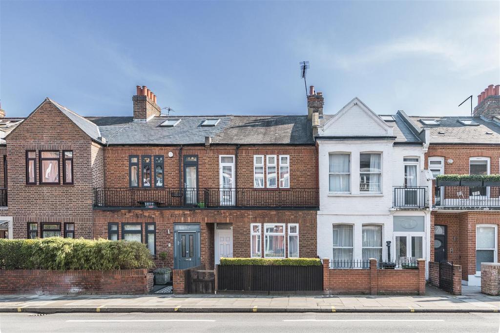 James anderson - 391 new kings rd externals  1 .JP
