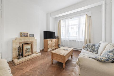 3 bedroom house for sale, New Kings Road, Fulham