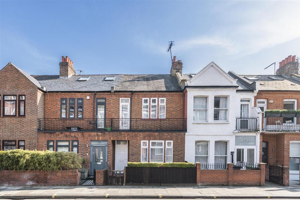 James anderson - 391 new kings rd externals  6 .JP