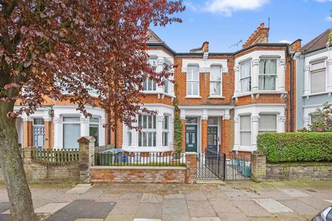 4 bedroom terraced house to rent, Buchanan Gardens, Kensal Rise, NW10