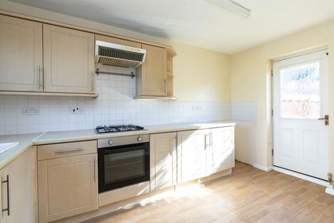 2 bedroom terraced house for sale, Fleming Court, Wyberton, Boston, Lincolnshire, PE21