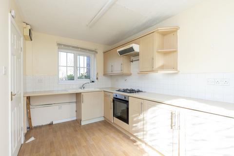 2 bedroom terraced house for sale, Fleming Court, Wyberton, Boston, Lincolnshire, PE21