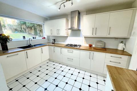 5 bedroom detached house for sale, Sergeants Lane, Whitefield, M45