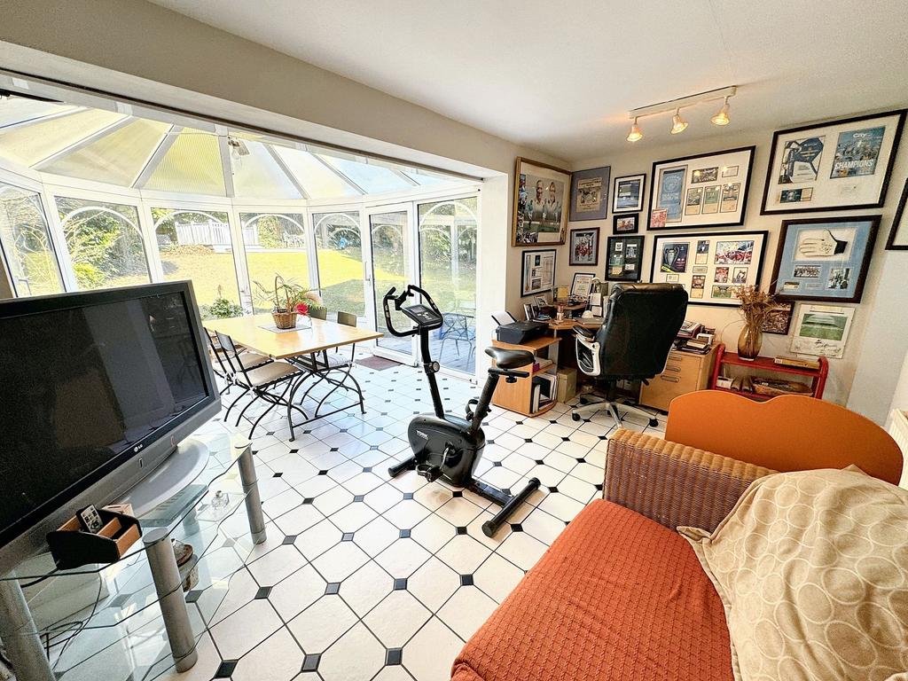 Home Office