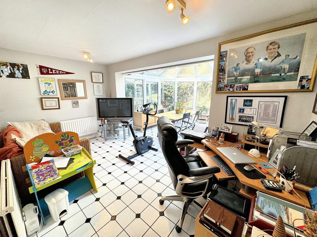 Home Office