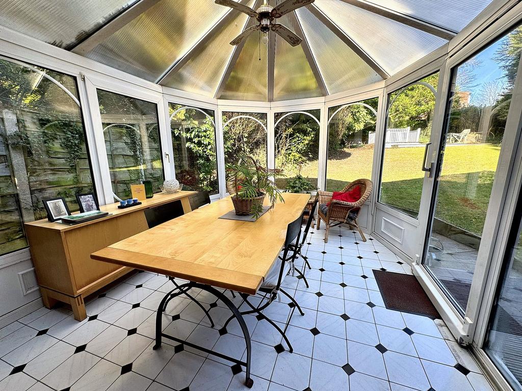 Conservatory