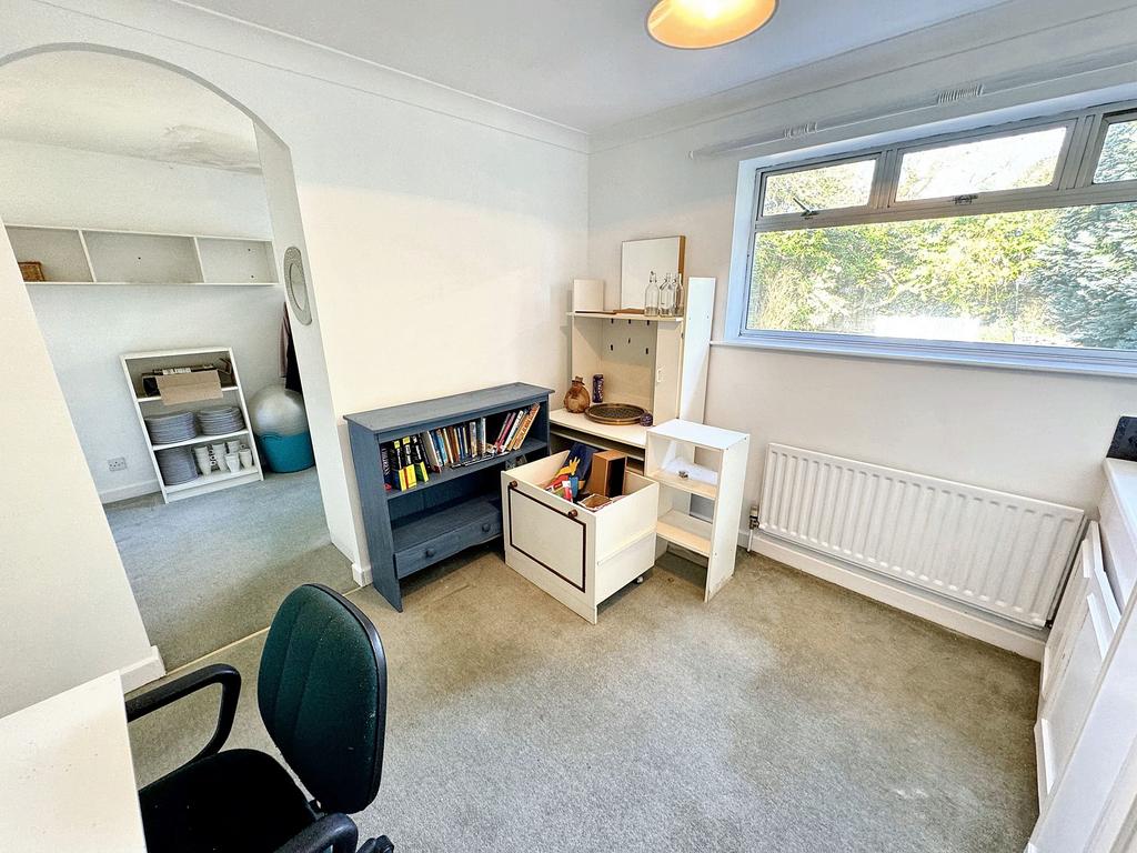 Bedroom Five