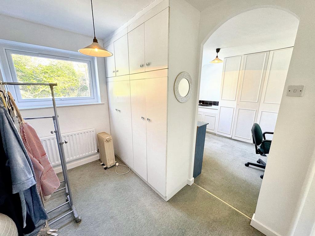 Bedroom Five