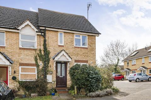 Badger Close, Guildford, Surrey, GU2