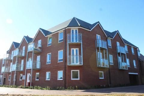 2 bedroom flat to rent, Honduras Gardens, Newton Leys