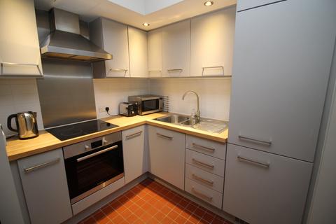 1 bedroom apartment to rent, The Grand, 1 Aytoun Street, Manchester, M1