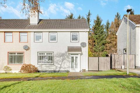 3 bedroom semi-detached house for sale, Dalrymple Drive, East Mains, EAST KILBRIDE