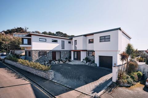 6 bedroom detached house for sale, Le Mont Sohier, Jersey JE3