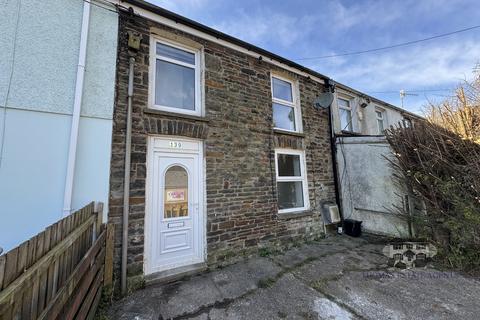 3 bedroom terraced house to rent, Dunraven Street, Tonypandy, Rhondda Cynon Taff, CF40 1QD