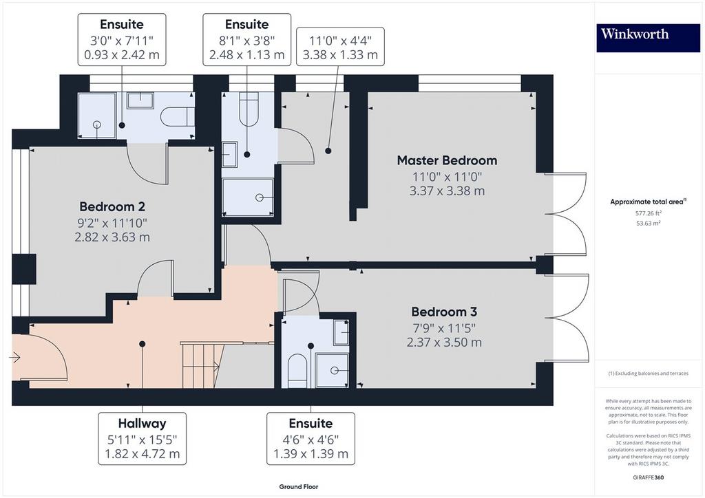 Ground Floor
