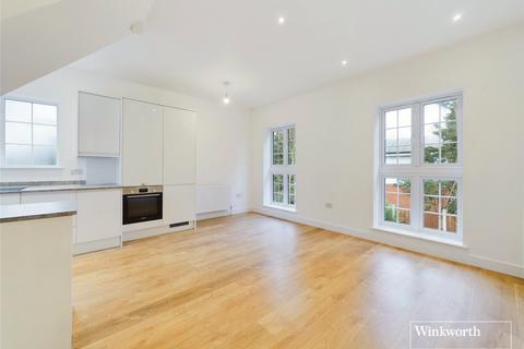 3 bedroom detached house for sale, Maxwelton Close, Mill Hill NW7