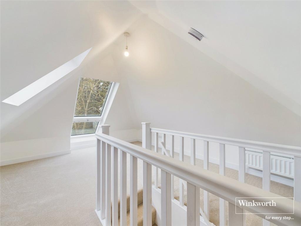Loft Space