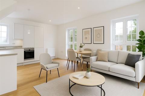 undefined, Maxwelton Close, London NW7
