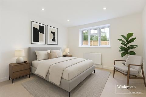 undefined, Maxwelton Close, London NW7