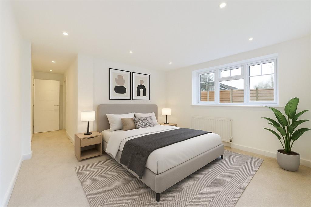 Bedroom Two