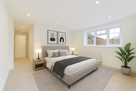 undefined, Maxwelton Close, London NW7