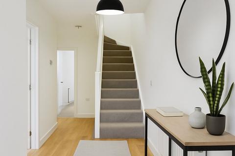 undefined, Maxwelton Close, London NW7