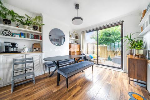 27 Woodside Avenue, Chislehurst, BR7 6BX