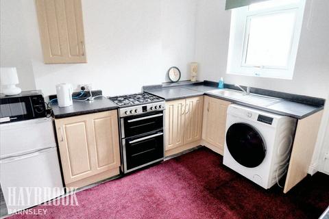 3 bedroom terraced house for sale, Hoyle Mill Road, Barnsley