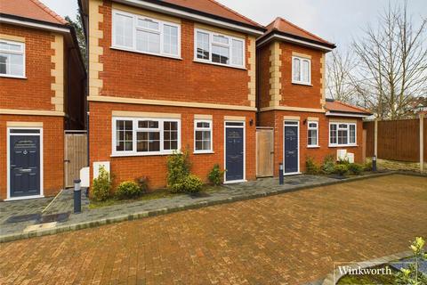 3 bedroom detached house for sale, Maxwelton Close, Mill Hill NW7