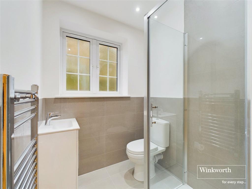En Suite