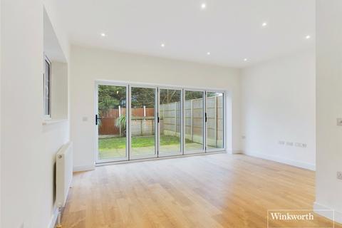 3 bedroom detached house for sale, Maxwelton Close, Mill Hill NW7