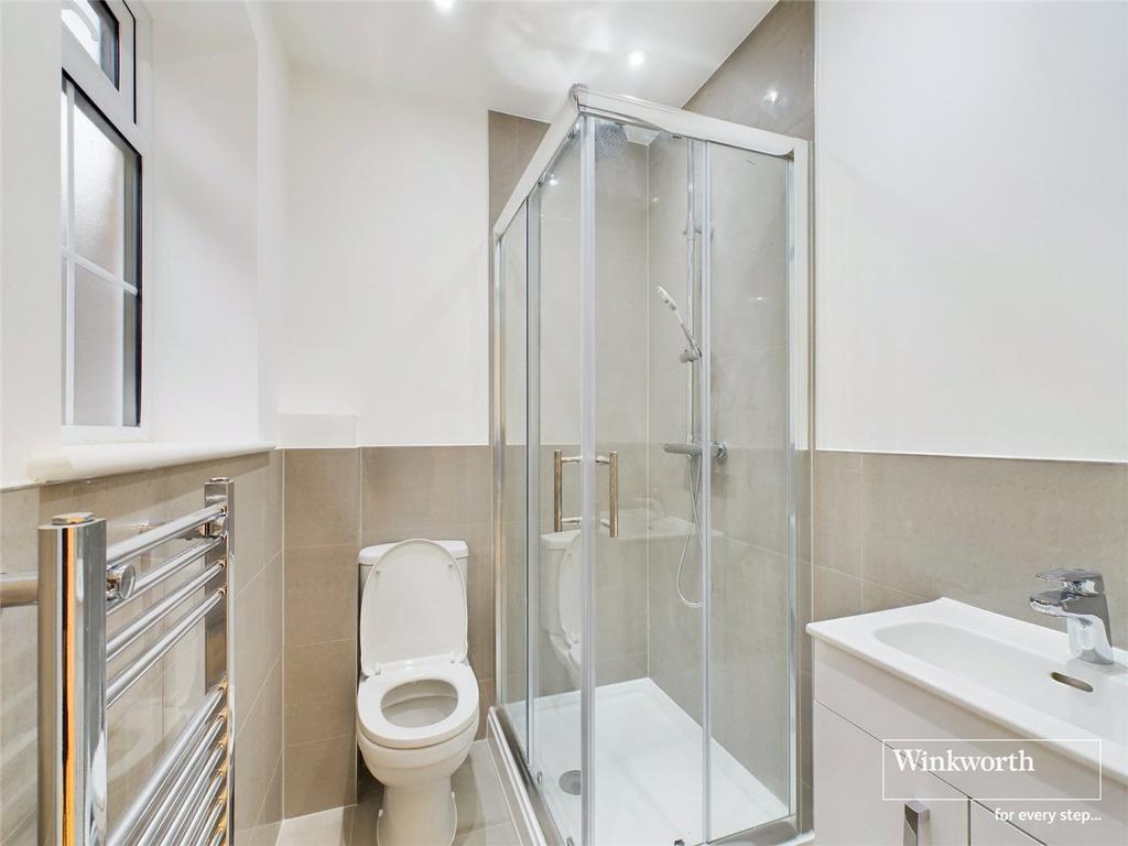 En Suite