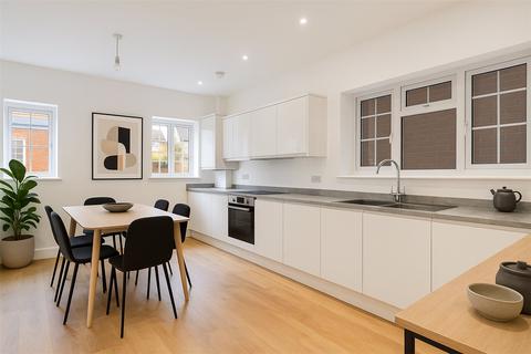 undefined, Maxwelton Close, London NW7